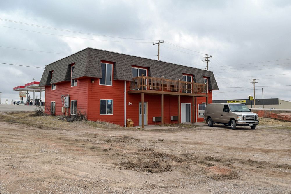 425 N Ellsworth Rd, Box Elder, SD 57719